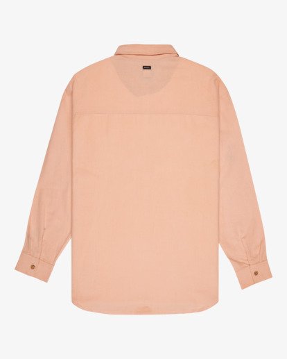 Antonia Figueiredo Elements - Long Sleeve Shirt for Women  EVJWT03003