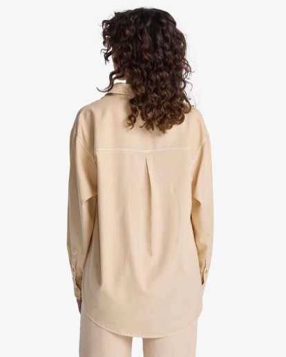 Showdown - Long Sleeve Shirt for Women  EVJWT03004