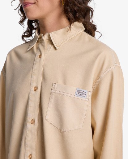 Showdown - Long Sleeve Shirt for Women  EVJWT03004