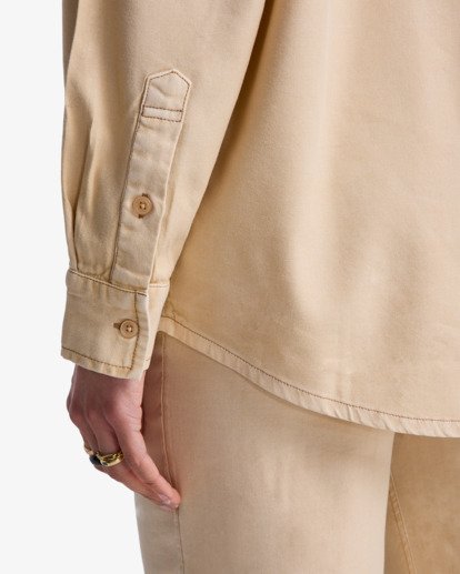 Showdown - Long Sleeve Shirt for Women  EVJWT03004