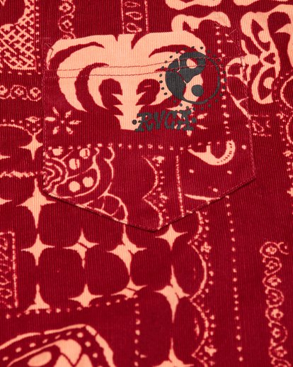 Dalas Patchwork  EVJWT03006