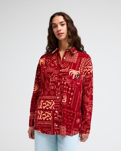 Dalas Patchwork  EVJWT03006