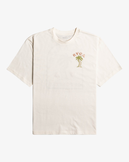 VA Palm - T-Shirt for Women  EVJZT00110