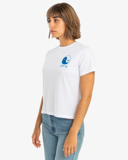 Balance Boy - T-Shirt for Women  EVJZT00144