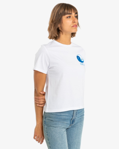 Balance Boy - T-Shirt for Women  EVJZT00144