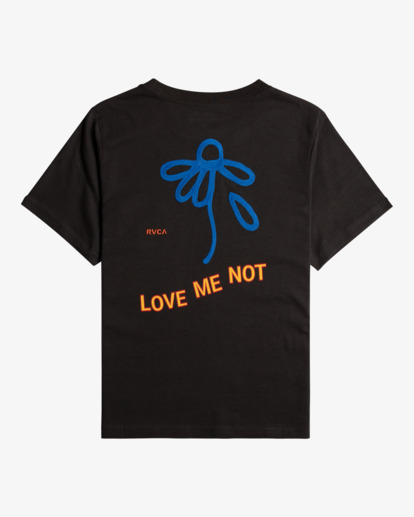 Love Me Not - T-Shirt for Women  EVJZT00146