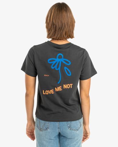 Love Me Not - T-Shirt for Women  EVJZT00146