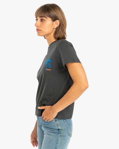 Love Me Not - T-Shirt for Women  EVJZT00146