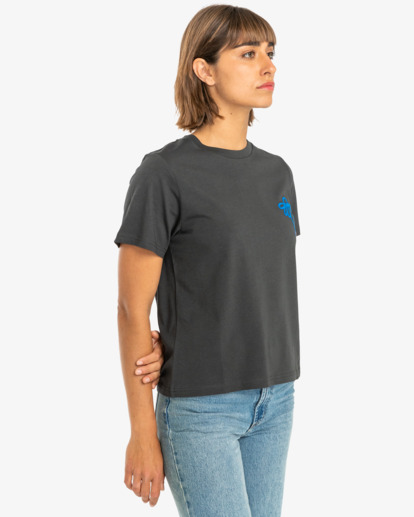 Love Me Not - T-Shirt for Women  EVJZT00146