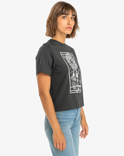 Tarrot Way - T-Shirt for Women  EVJZT00147