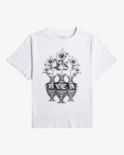 Benj Bouquet - T-Shirt for Women  EVJZT00148