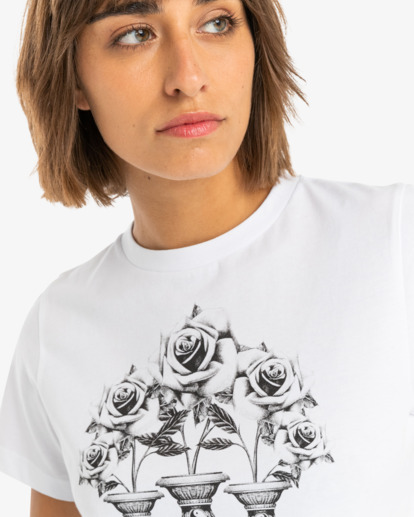 Benj Bouquet - T-Shirt for Women  EVJZT00148