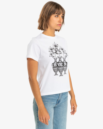 Benj Bouquet - T-Shirt for Women  EVJZT00148