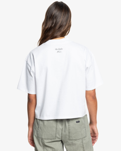 Chefs Kiss Kinney - Short Sleeves T-shirt for Women  EVJZT00151