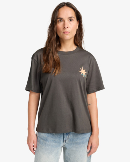 Pegasus - Short Sleeve T-Shirt for Women  EVJZT00165