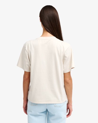 Raver Easy - Short Sleeve T-Shirt for Women  EVJZT00171