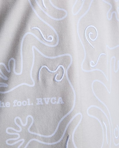 Raver Easy - Short Sleeve T-Shirt for Women  EVJZT00171