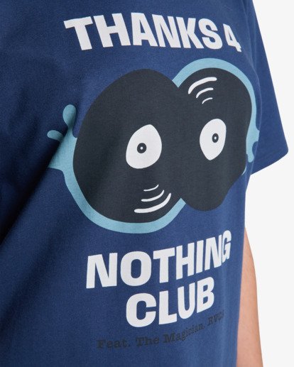 Thanks For Easy - Short Sleeve T-Shirt for Women  EVJZT00172