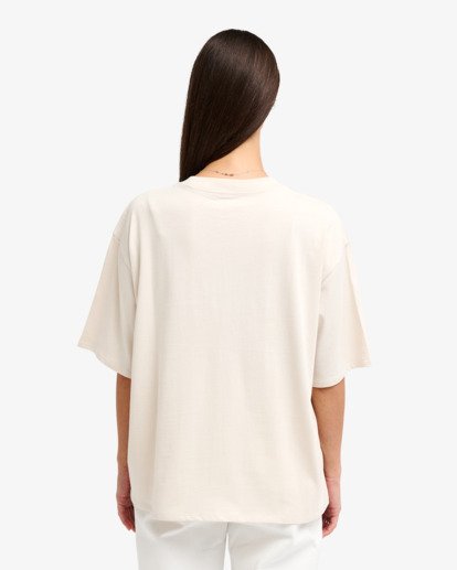 Easy Oversized - Oversized T-Shirt for Women  EVJZT00173