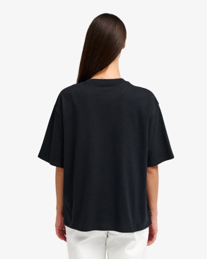 Easy Oversized - Oversized T-Shirt for Women  EVJZT00173