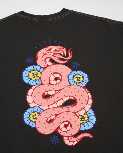 Dalas Snake Oversized  EVJZT00190
