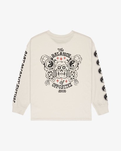 Dalas Skull Oversized  EVJZT00191