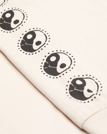 Dalas Skull Oversized  EVJZT00191