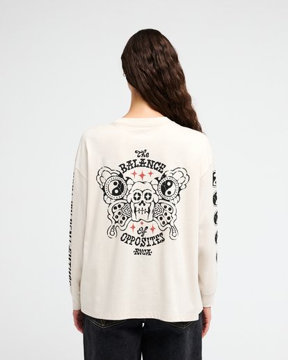 Dalas Skull Oversized  EVJZT00191