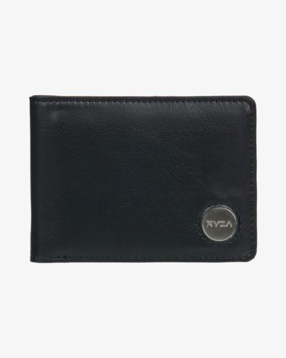 Coin Flip - Bi-Fold Wallet for Men  EVYAA03001