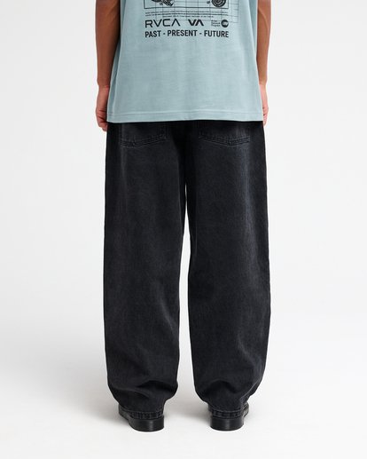 Drifter Denim  EVYDP03002