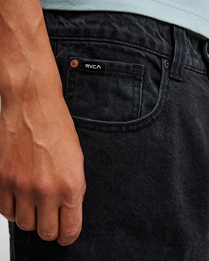 Drifter Denim  EVYDP03002