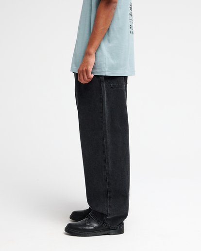 Drifter Denim  EVYDP03002