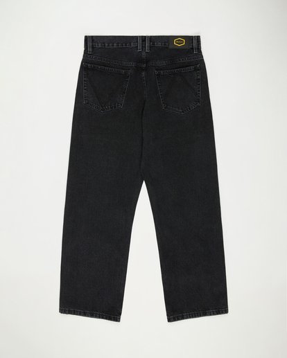 Dayshift Americana Denim  EVYDP03004