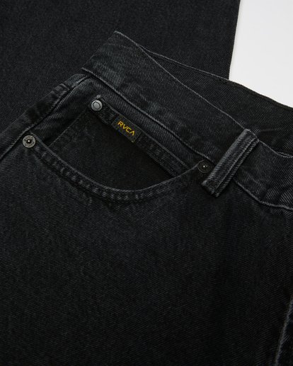 Dayshift Americana Denim  EVYDP03004