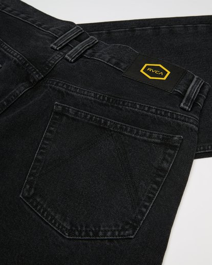 Dayshift Americana Denim  EVYDP03004