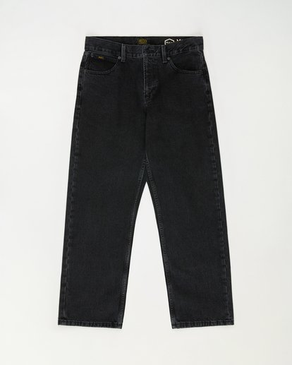 Dayshift Americana Denim  EVYDP03004