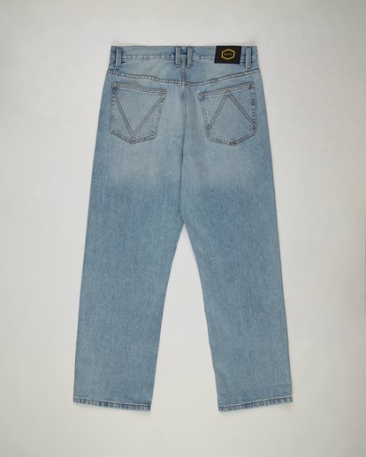 Dayshift Americana Denim  EVYDP03004