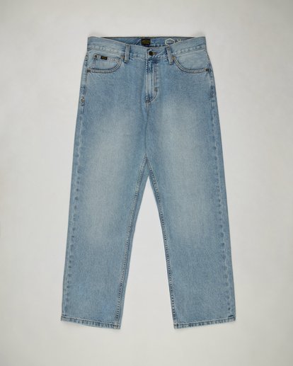 Dayshift Americana Denim  EVYDP03004