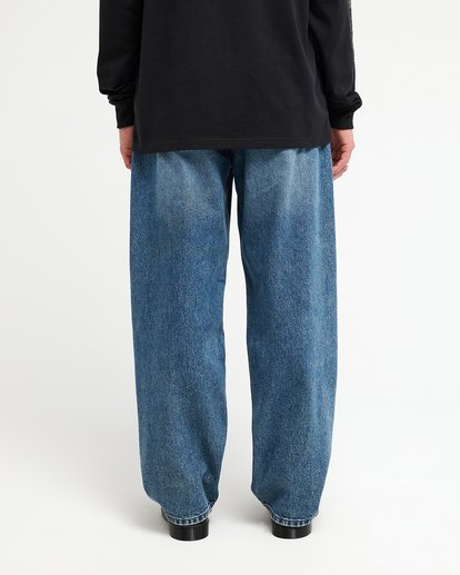 Dayshift Americana Denim  EVYDP03004
