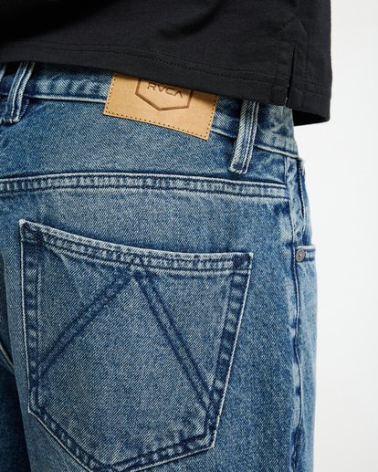 Dayshift Americana Denim  EVYDP03004