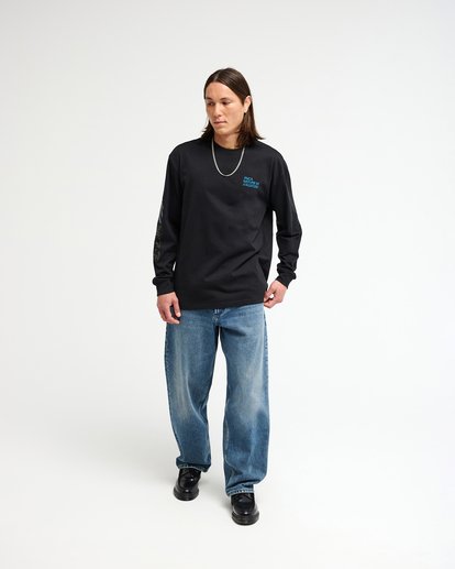 Dayshift Americana Denim  EVYDP03004