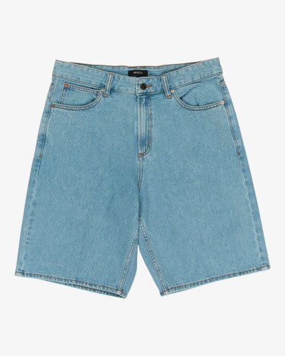 Skate - Denim Shorts for Men  EVYDS03000
