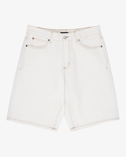 Skate - Denim Shorts for Men  EVYDS03000
