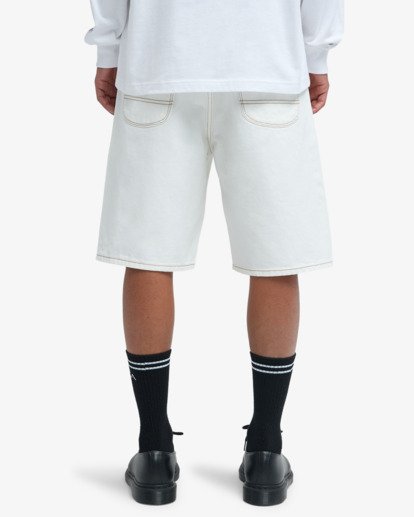 Skate - Denim Shorts for Men  EVYDS03000