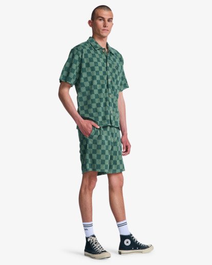 Antonia Figueiredo Checker  EVYFB03000