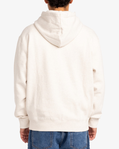 Invisible Man - Pullover Hoodie for Men  EVYFT00106