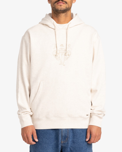 Invisible Man - Pullover Hoodie for Men  EVYFT00106