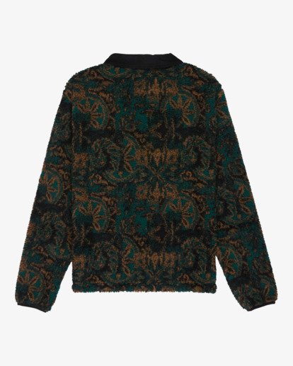 Walker Sherpa - Fleece Top for Men  EVYFT00107