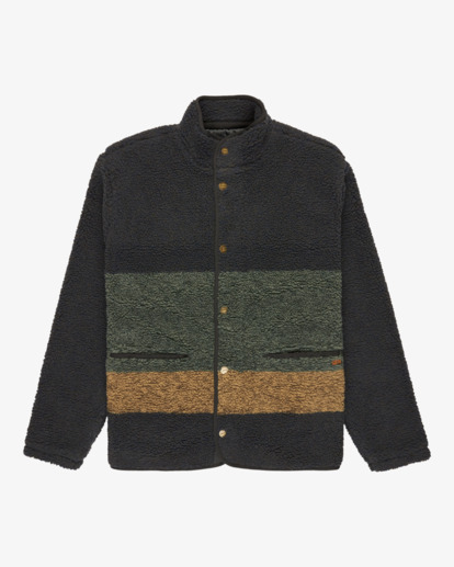 Westwood Snap - Fleece Top for Men  EVYFT00108