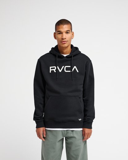 Big RVCA  EVYFT00113